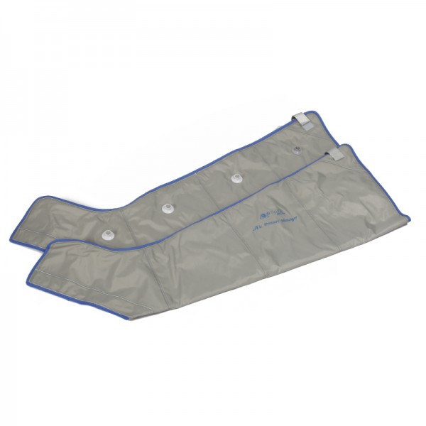 kompatibel mit Drucktherapien Stiefel Q1000 plus kompatibel mit Drucktherapien Stiefel Q1000 plus